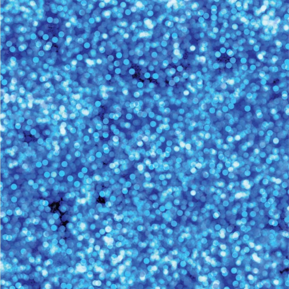 Blue Bokeh 10x10 Photography Backdrop Freedom Cloth